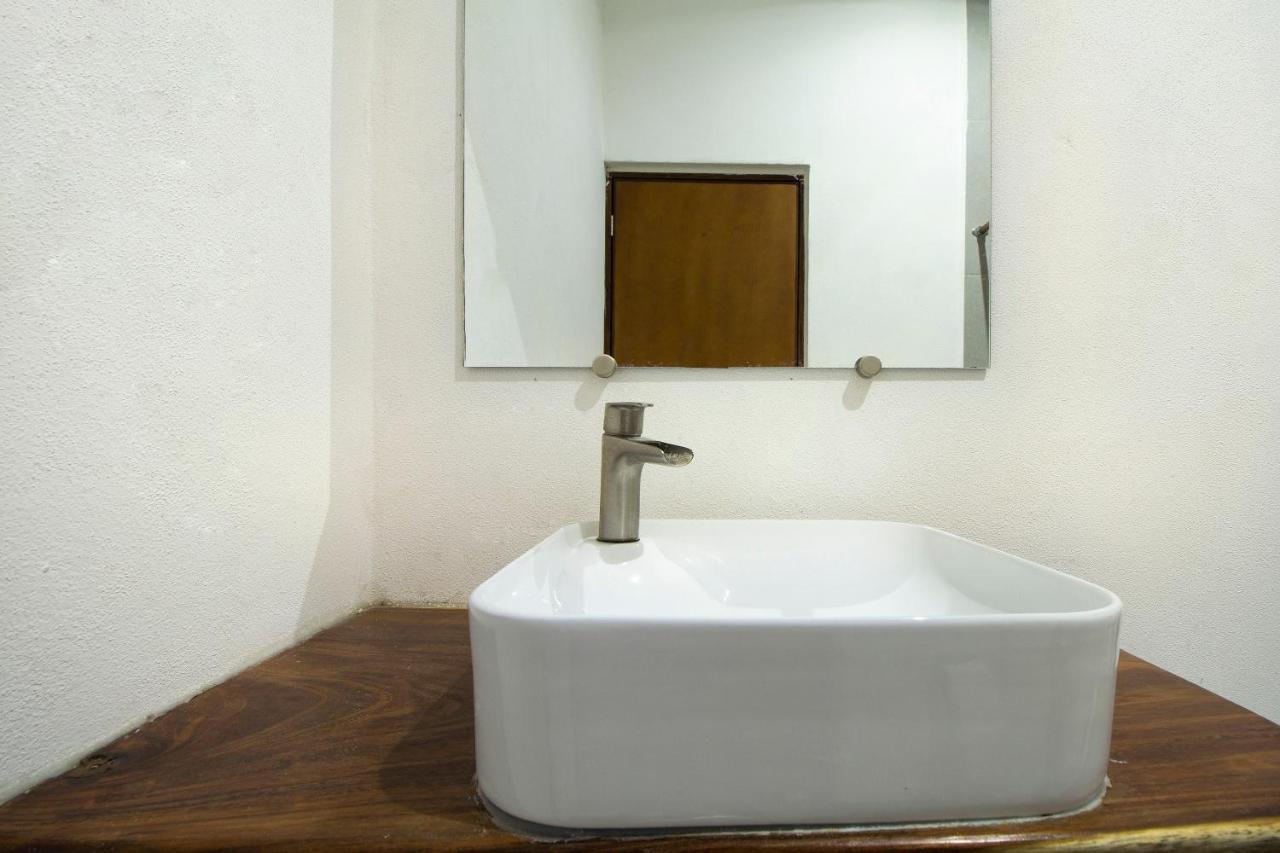 Hotel Samanu Sayulita Kültér fotó