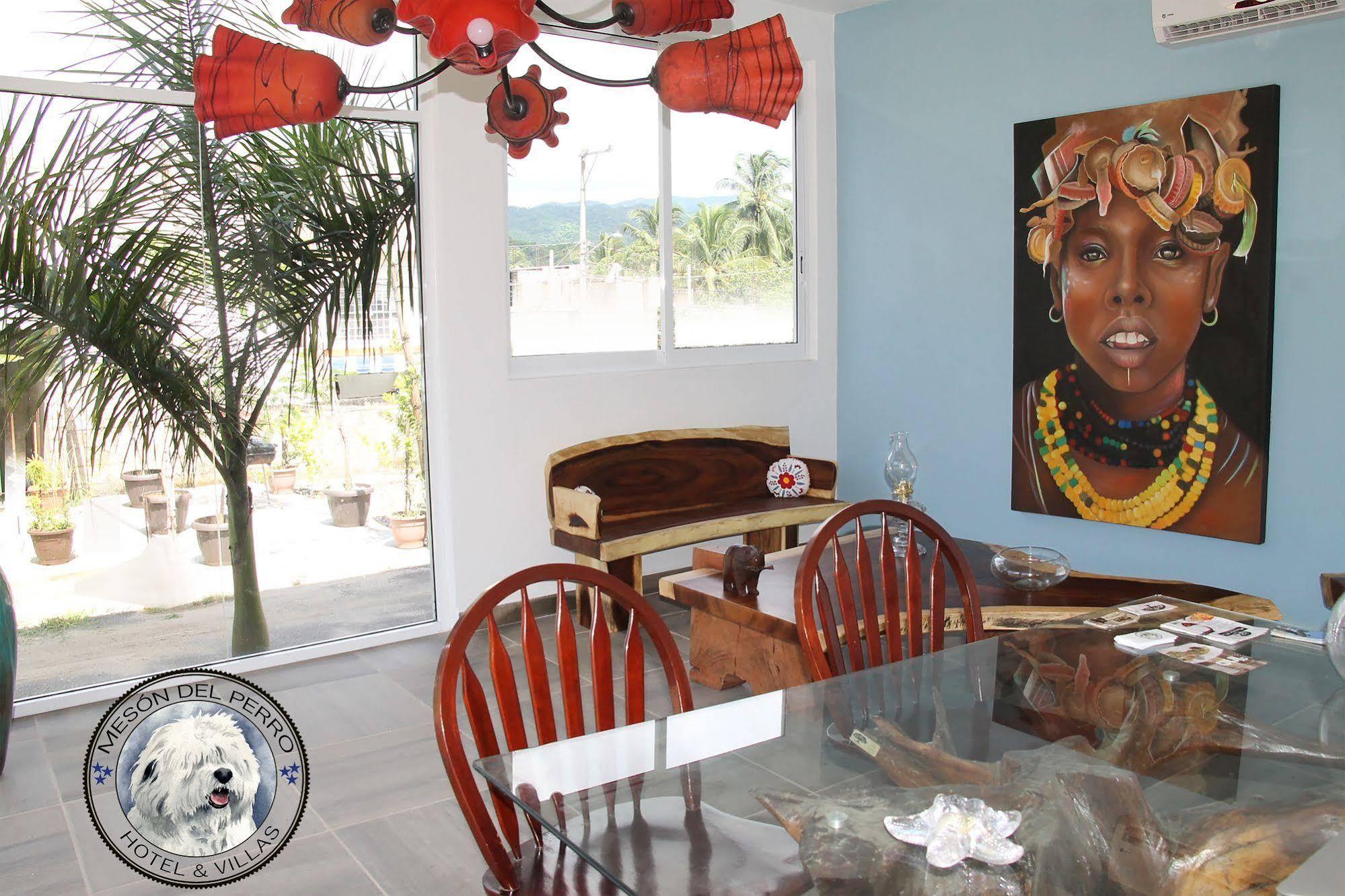 Hotel Samanu Sayulita Kültér fotó