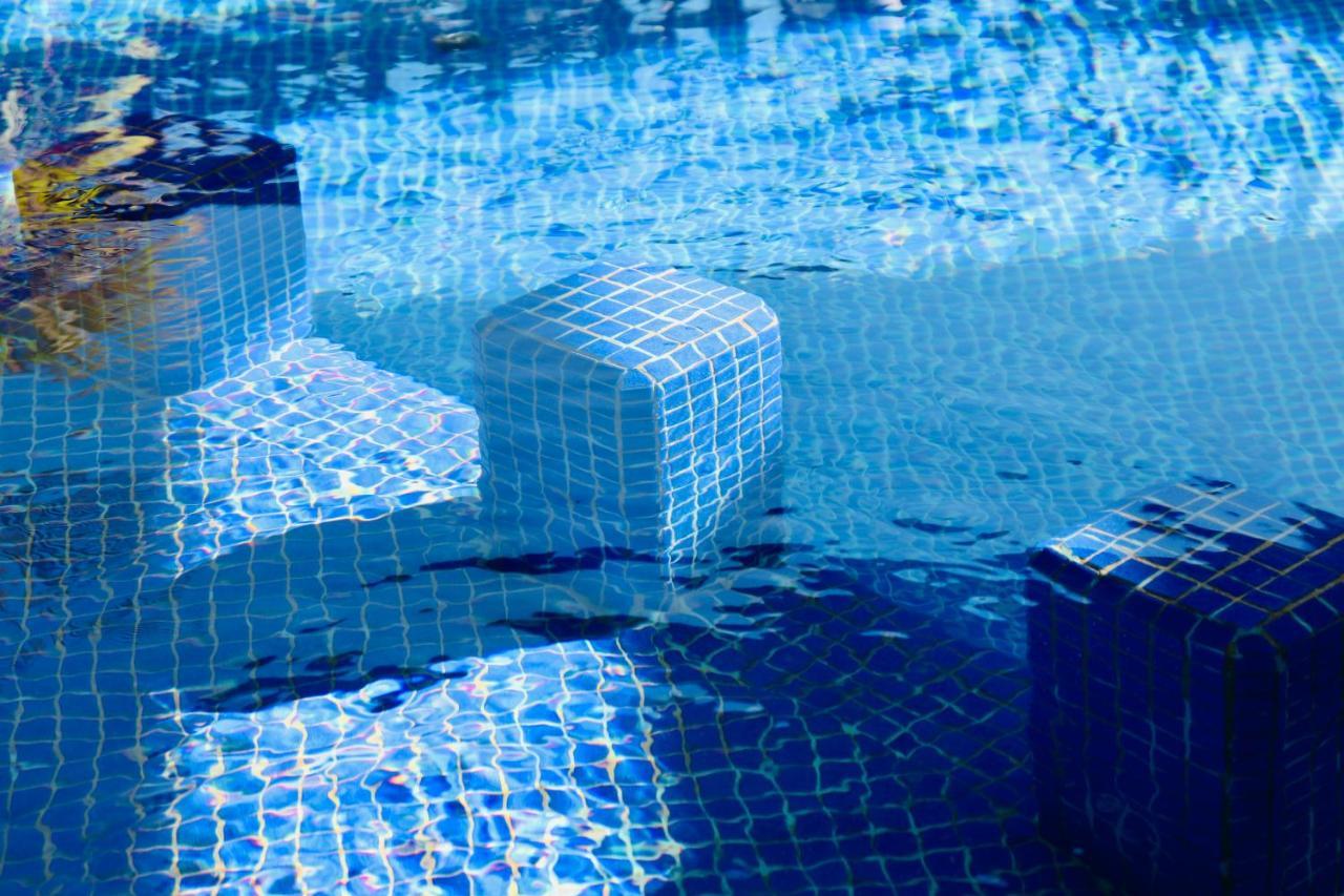 Hotel Samanu Sayulita Kültér fotó